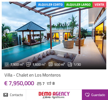 Publique sus propiedades en PropExtra y