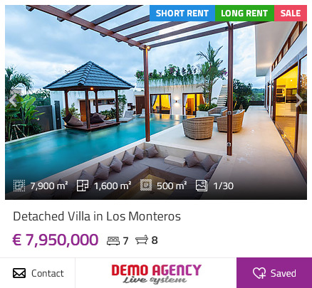 Publish your properties on PropExtra and